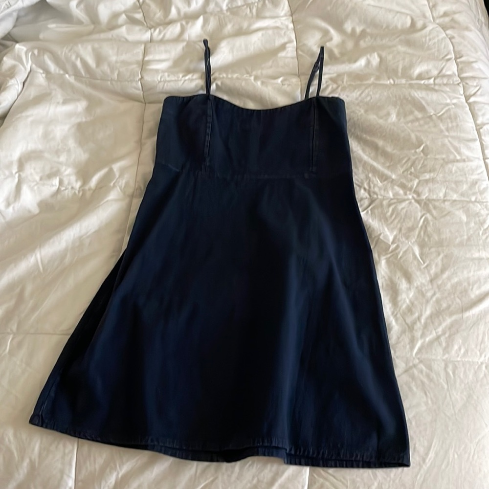 Brandy Melville A-Line Dress